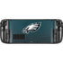 NFL Philadelphia Eagles Breakaway Steam Deck Handheld Gaming Computer Skin